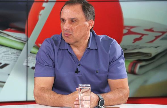Panduru a dat cel mai dur verdict pentru FCSB, după remiza cu Csikszereda