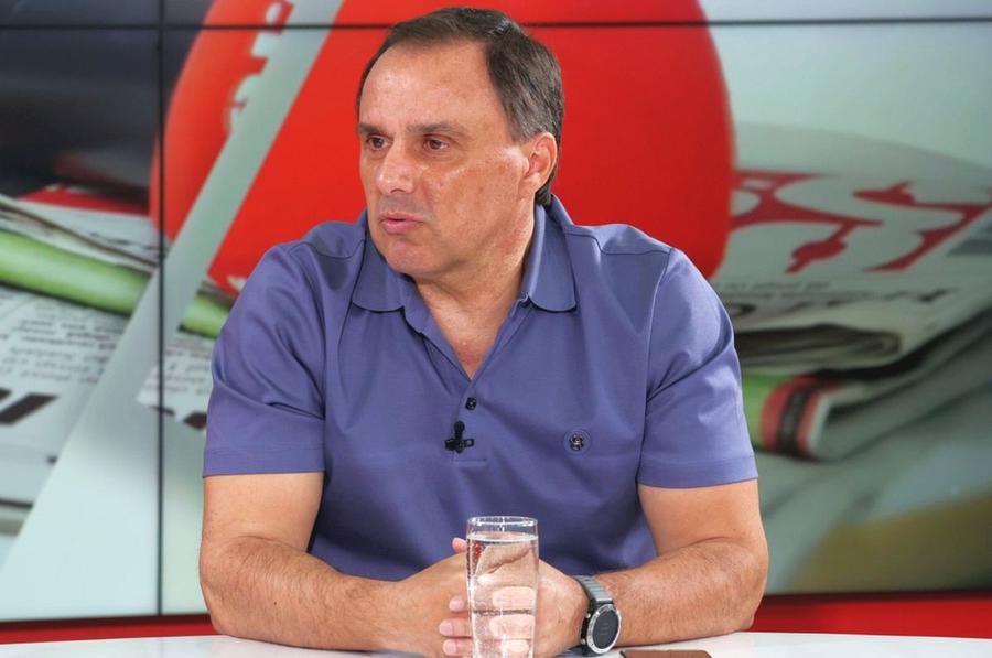 Fostul internațional Basarab Panduru A setat termenul-limită la FCSB: „Abia aștept! Dacă le câștigă, cred că discutăm altfel”