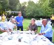 Mircea Lucescu la 80 de ani, cu ziarul Gazetei Sporturilor în mâini! Nume uriașe din fotbalul românesc prezente, moment emoționant la discurs