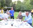 Gestul de suflet făcut de Șahtior, cu câteva ore înainte ca Mircea Lucescu să împlinească 80 de ani
