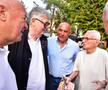 Gino Iorgulescu, Florin Prunea. Foto: Cristi Preda (GSP)