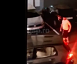 Cristi Tănase, dezbrăcat în urma unui scandal în județul Ilfov