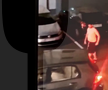 Cristi Tănase, dezbrăcat în urma unui scandal în județul Ilfov