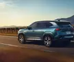 Noul Renault Boreal