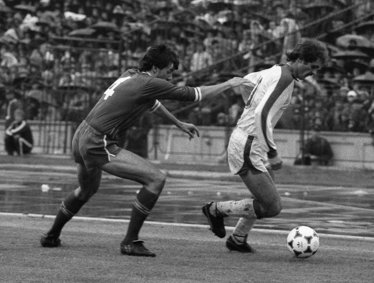 Lucescu - diverse la 80 ani - poze carieră