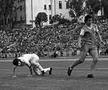 Mircea Lucescu, jucător la Dinamo, foto: arhiva GSP