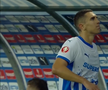 Universitatea Craiova, 12 jucători în meciul cu U Cluj. FOTO: captură Prima Sport
