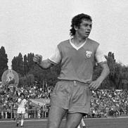 Mircea Lucescu, foto: arhiva GSP