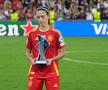 Aitana Bonmati, supărată după Euro 2025/ foto: Imago