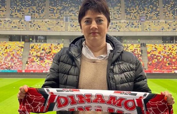 Asta-i ultima! Mama jucătorului dinamovist a sărit la gâtul lui Panduru: „Asta nu ați văzut”
