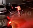Cristi Tănase a fost implicat într-un scandal în Bragadiru