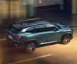 Noul Renault Boreal
