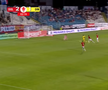 Ratarea uriașă a lui Caragea în Oțelul - Dinamo