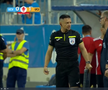Universitatea Craiova, 12 jucători în meciul cu U Cluj. FOTO: captură Prima Sport