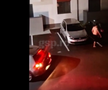Cristi Tănase, dezbrăcat în urma unui scandal în județul Ilfov
