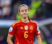 Aitana Bonmati, supărată după Euro 2025/ foto: Imago