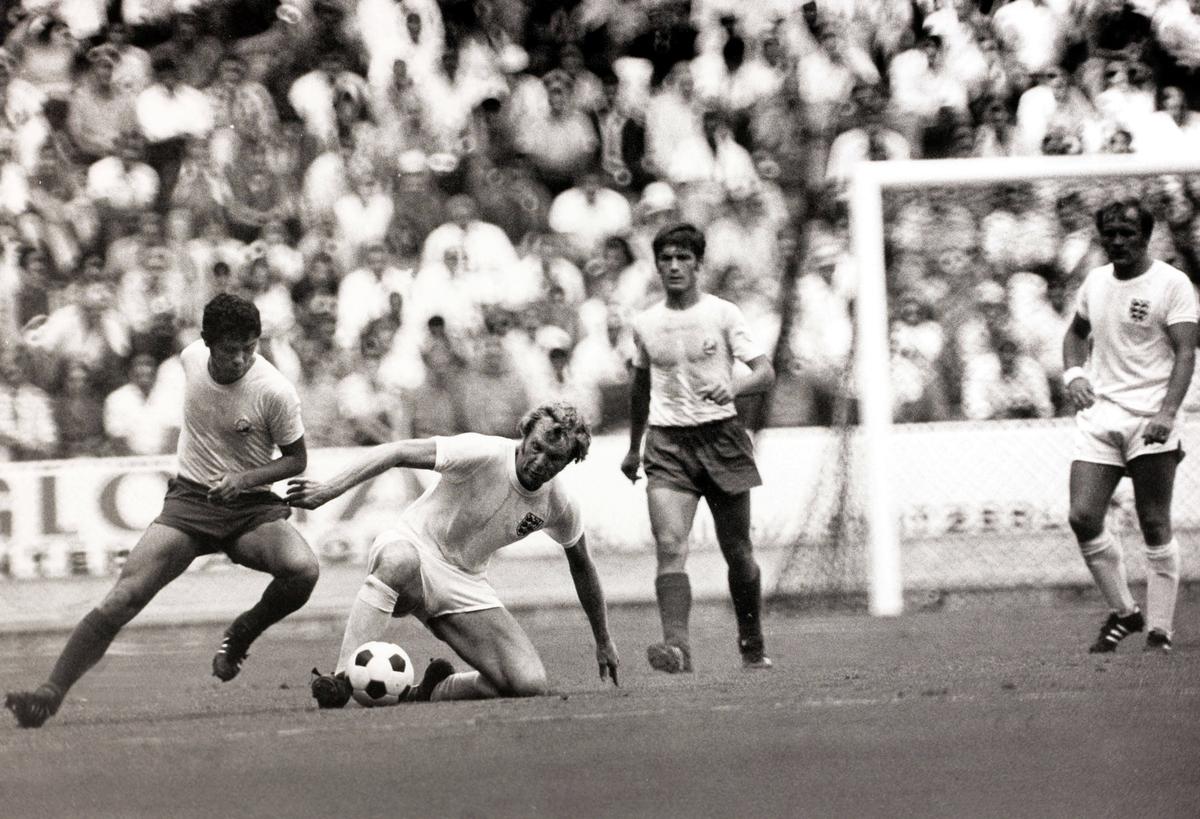 „Unul dintre cei mai buni din toate timpurile!” » E idol în Ungaria, dar se înclină în fața legendei din România: „Ți-o zicea în față!”