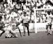 Mircea Lucescu (stânga), foto: arhiva GSP