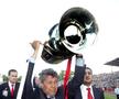 Mircea Lucescu, foto: arhiva GSP