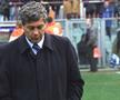 Mircea Lucescu, foto: arhiva GSP
