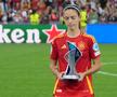 Aitana Bonmati, supărată după Euro 2025/ foto: Imago