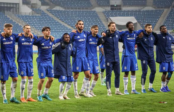 Doi dintr-o lovitură! FCU Craiova a anunțat despărțirea de jucători, unul merge în Superliga