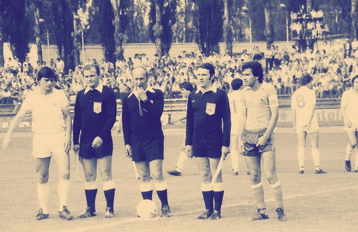 „Unul dintre cei mai buni din toate timpurile!” » E idol în Ungaria, dar se înclină în fața legendei din România: „Ți-o zicea în față!”