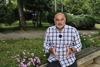 Translatorul lui Il Luce în Țara Semilunei: „Doamna Lucescu poate preda istoria Turciei studenților” » Unde vrea să-l vadă pe Răzvan Lucescu: „Inshallah”