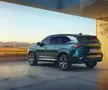 Noul Renault Boreal