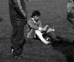 Mircea Lucescu, foto: arhiva GSP