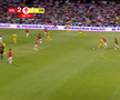 Ratarea uriașă a lui Caragea în Oțelul - Dinamo