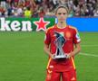 Aitana Bonmati, supărată după Euro 2025/ foto: Imago