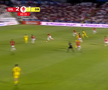 Ratarea uriașă a lui Caragea în Oțelul - Dinamo