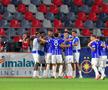 Alexandru Ișfan în FCSB - Farul 1-2 / Sursă foto: Ionuț Iordache & Cristi Preda (GSP)
