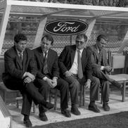 Mircea Lucescu, foto: arhiva GSP