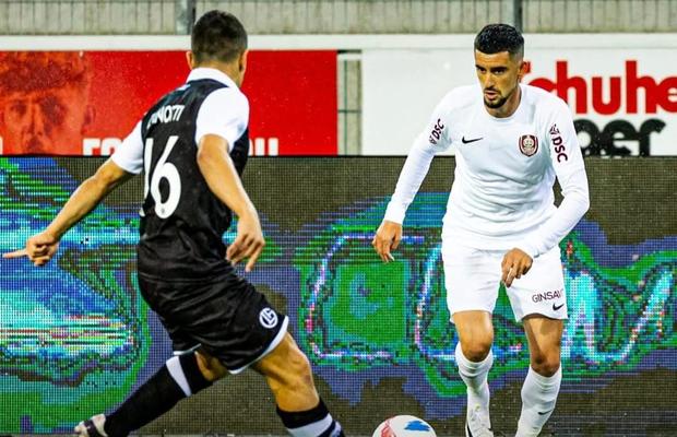 Nelu Varga a dezvăluit ce-l enervează cel mai mult acum la CFR Cluj: „Asta mă arde, restul... Mergem la luptă!”