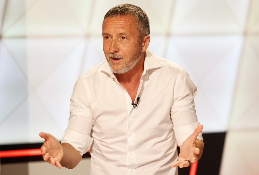 Ciprian Ciucu anunță o schimbare majoră pe Arena Națională! » Mesaj direct pentru MM Stoica, care afirmase că primarului îi e silă să pronunțe FCSB