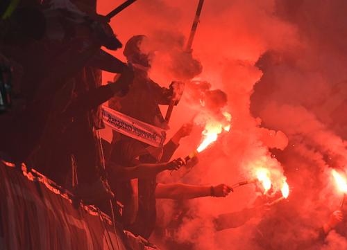 Peluza Nord Craiova