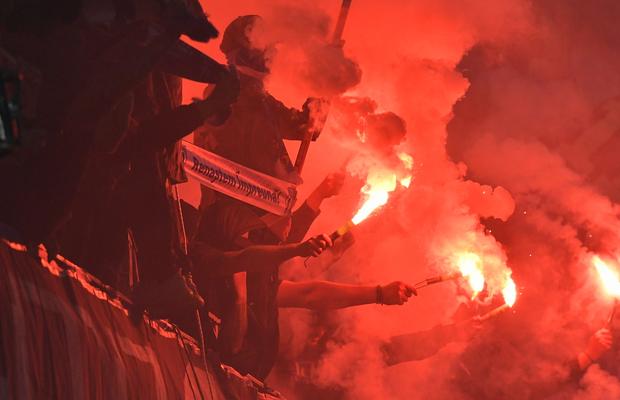 „Mentalitatea pulanului” » Peluza Nord Craiova se revoltă împotriva deciziei lui Mihai Rotaru: „Cum, Știința, tocmai tu?”