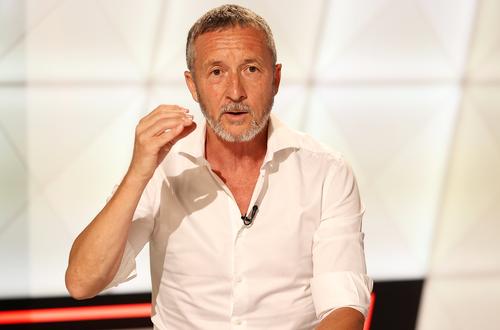 Mihai Stoica - președintele Consiliului de Administrație FCSB. Foto: Cristi Preda (GSP.RO)