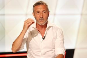 „Nu înțeleg! Nu sunt de acord!” » Mihai Stoica, deranjat de ce a văzut la Sepsi - FCSB: „Hai să discută”