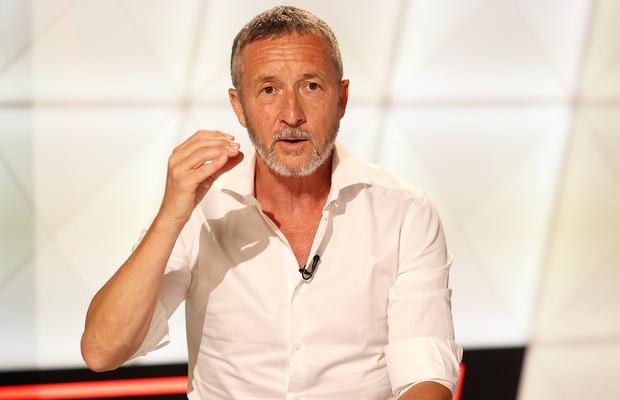 „Nu înțeleg! Nu sunt de acord!” » Mihai Stoica, deranjat de atitudinea Peluzei Nord
