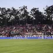 Rayo Vallecano a rămas fără stadion