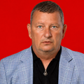 La 60 de ani, Ionuț Chirilă a revenit în antrenorat, la CS Dinamo, în Liga 2 / Sursă foto: Facebook