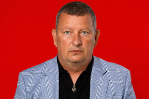 Surprizele lui Ionuț Chirilă la CS Dinamo » L-a adus pe omul care a înfruntat-o pe Manchester United + transfer de la „frații” din Superliga