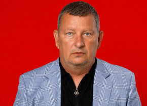 Surprizele lui Ionuț Chirilă la CS Dinamo » L-a adus pe omul care a înfruntat-o pe Manchester United + transfer de la „frații” din Superliga