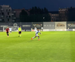 Cum arată Skonto Stadium, solicitat la maximum înaintea duelului cu FCSB // Captură foto: Facebook @Riga Football Club