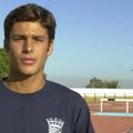 Borja Ferrer, trecut pe la Real Madrid, a murit la 44 de ani // FOTO: X