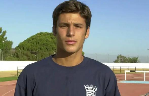 Borja Ferrer, fostul fotbalist al lui Real Madrid, a murit la 44 de ani