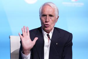 A găsit selecționer pentru Italia: „Aștept semnătura lui”